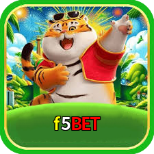 f5bet Logo